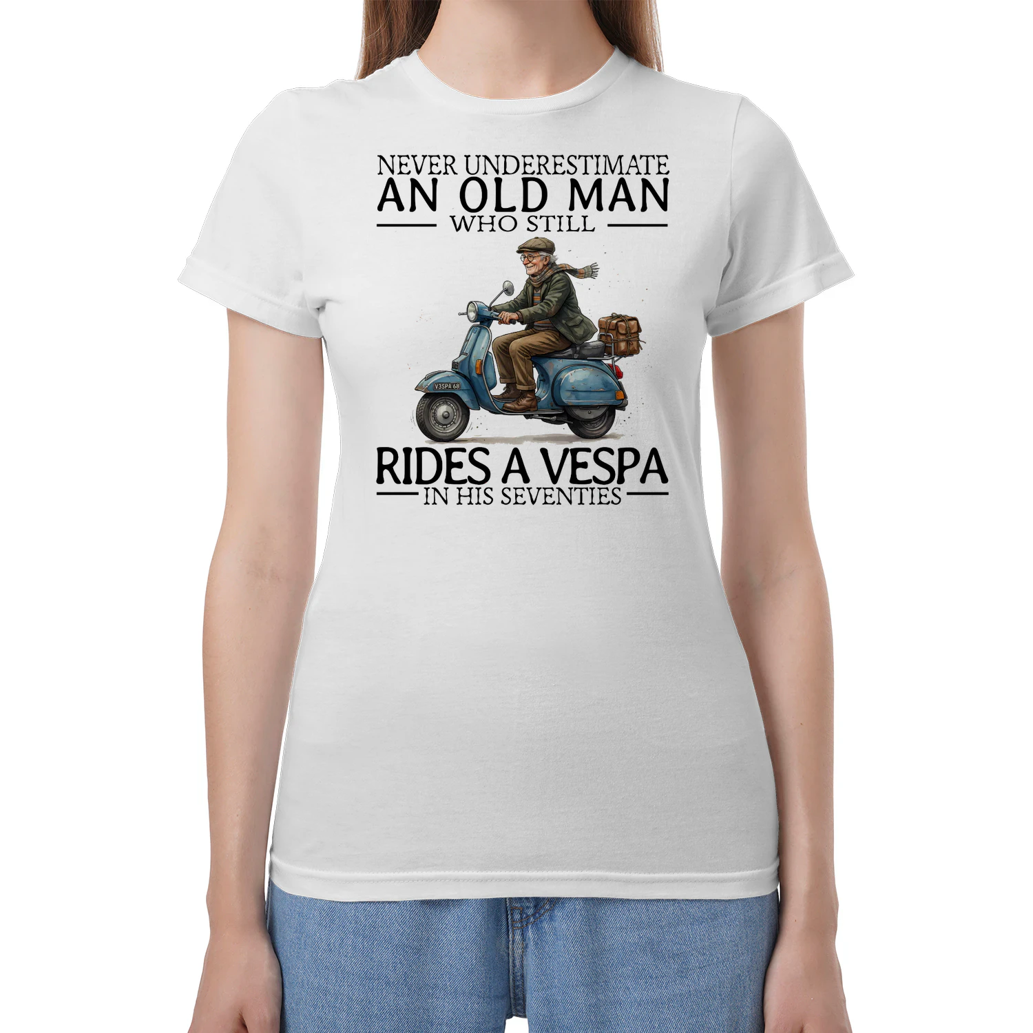 Vespa
