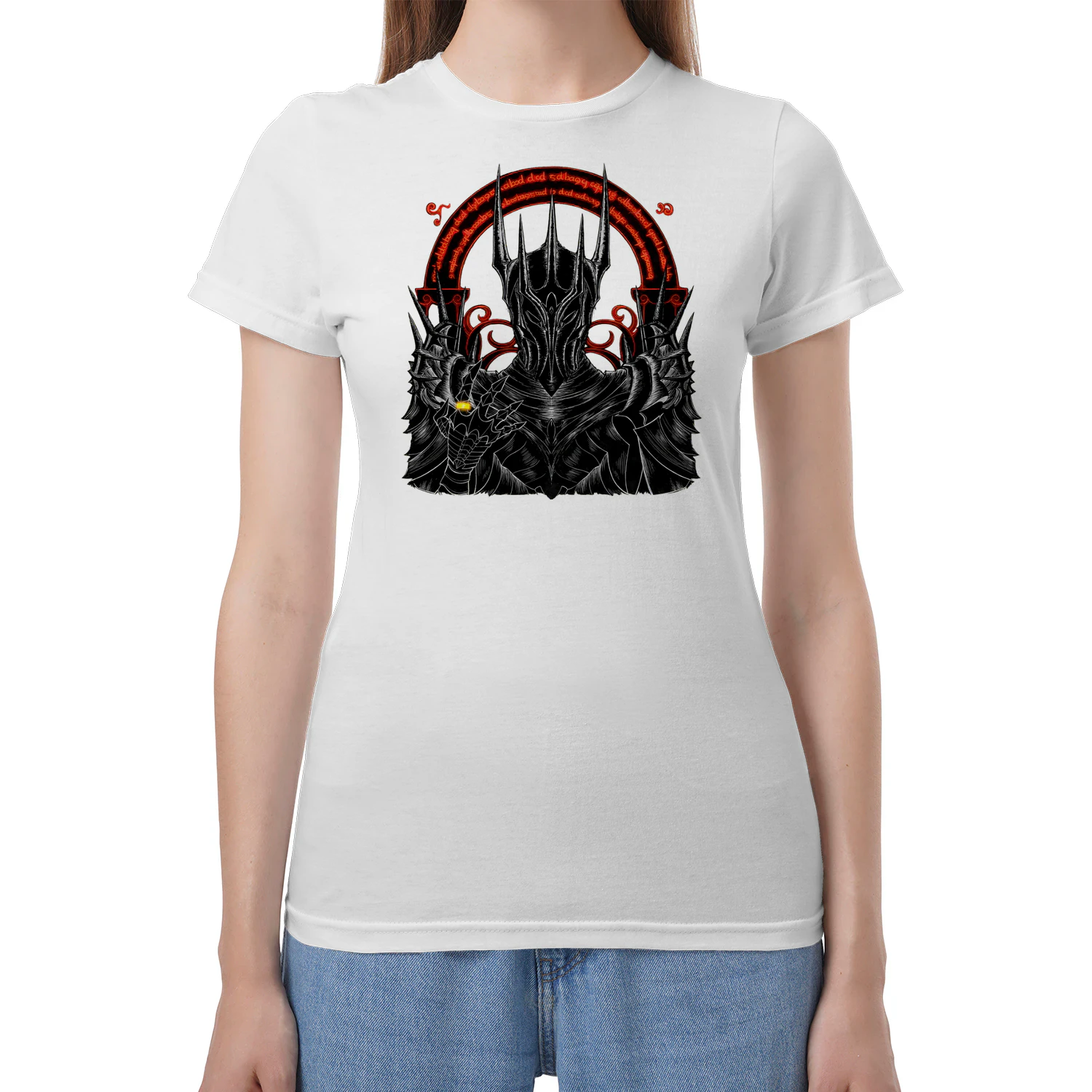 Sauron