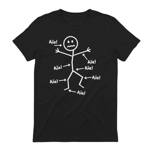 Aïe