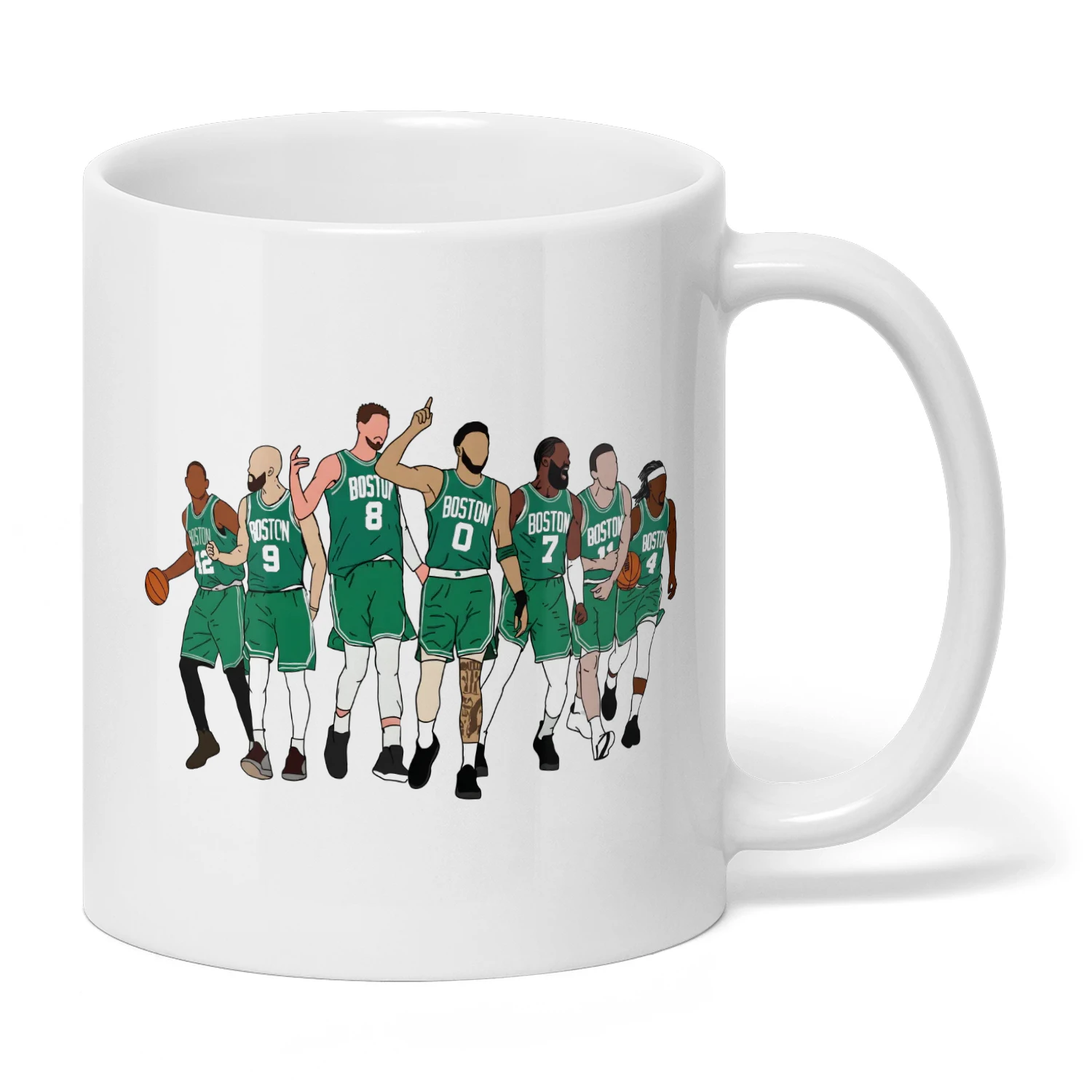 Banner 18 Squad