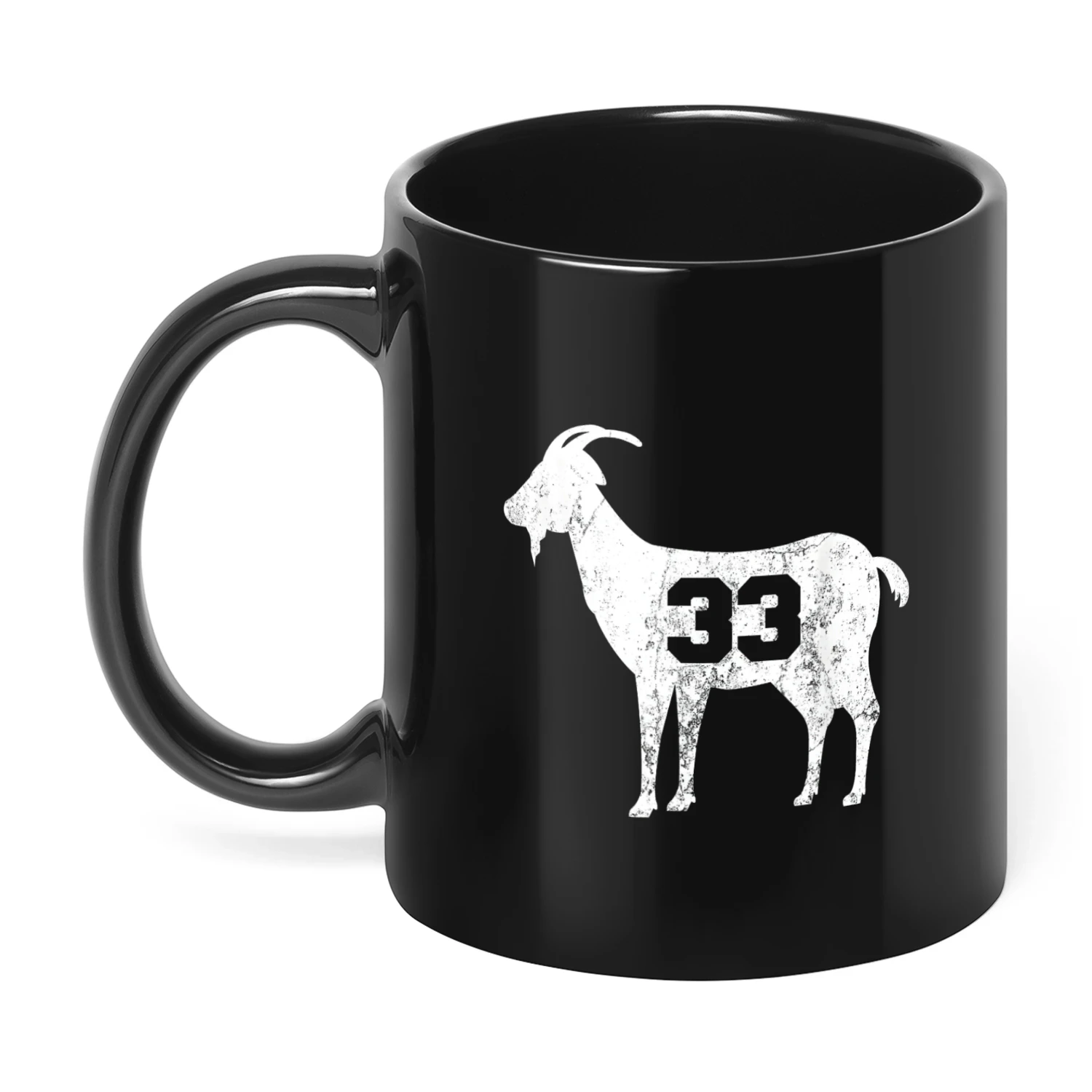 Goat 33
