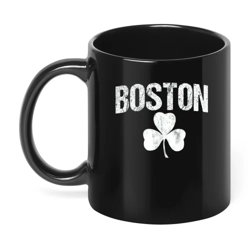 Boston Mug