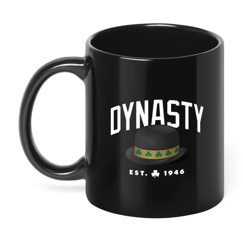 Dynasty Mug