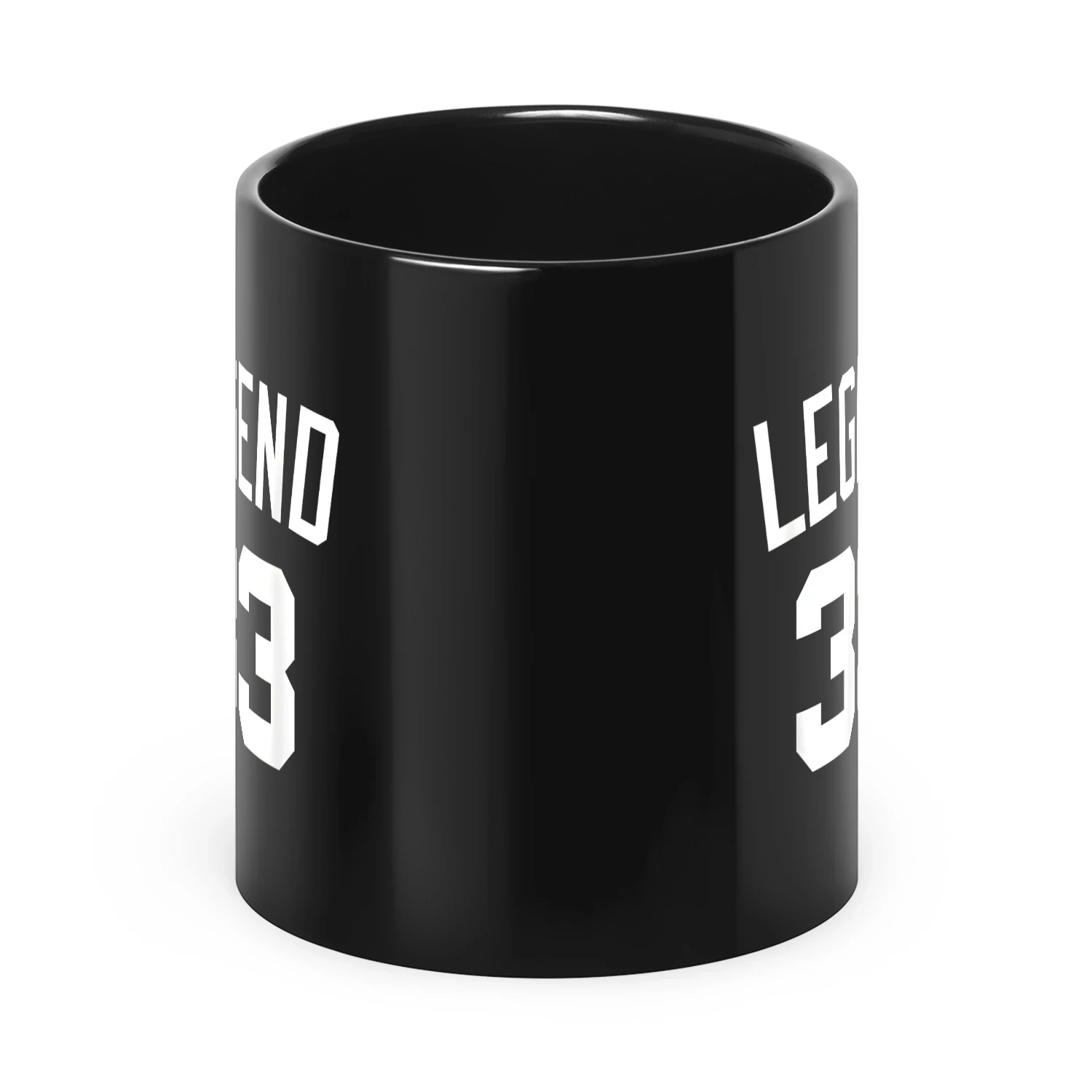 LEGEND 33