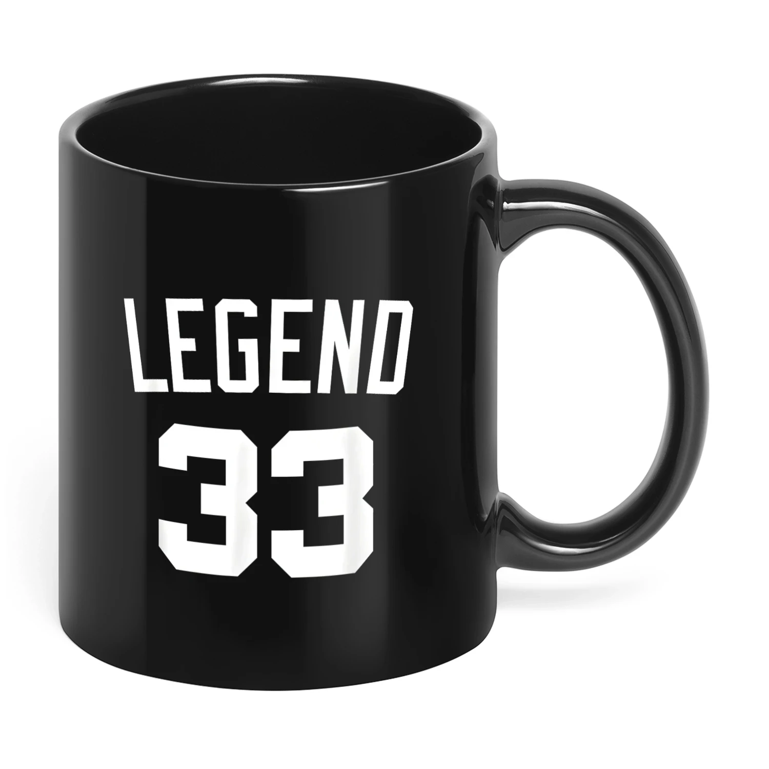 LEGEND 33