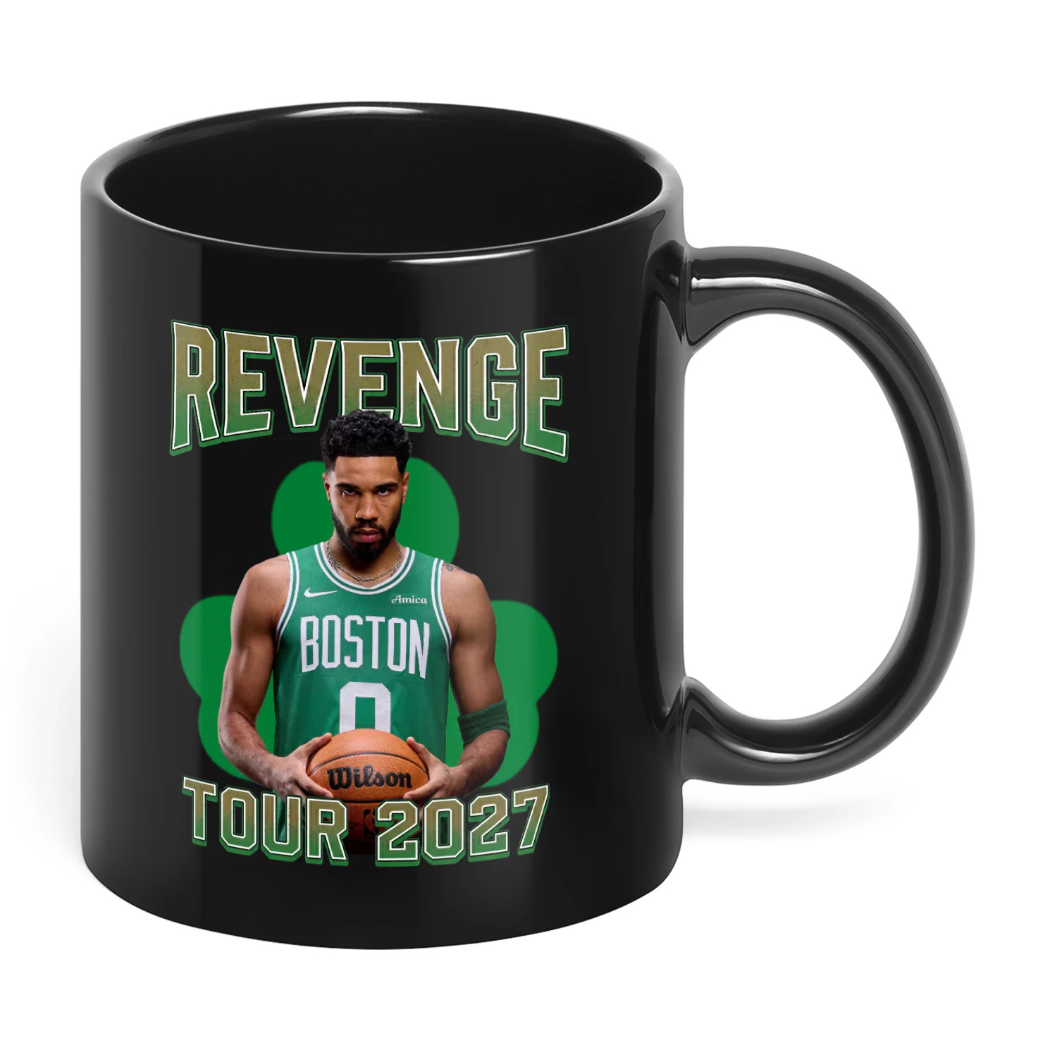 REVENGE TOUR 2027