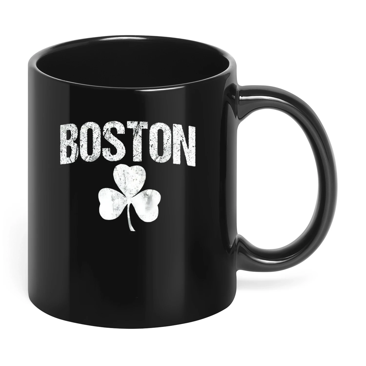 Boston