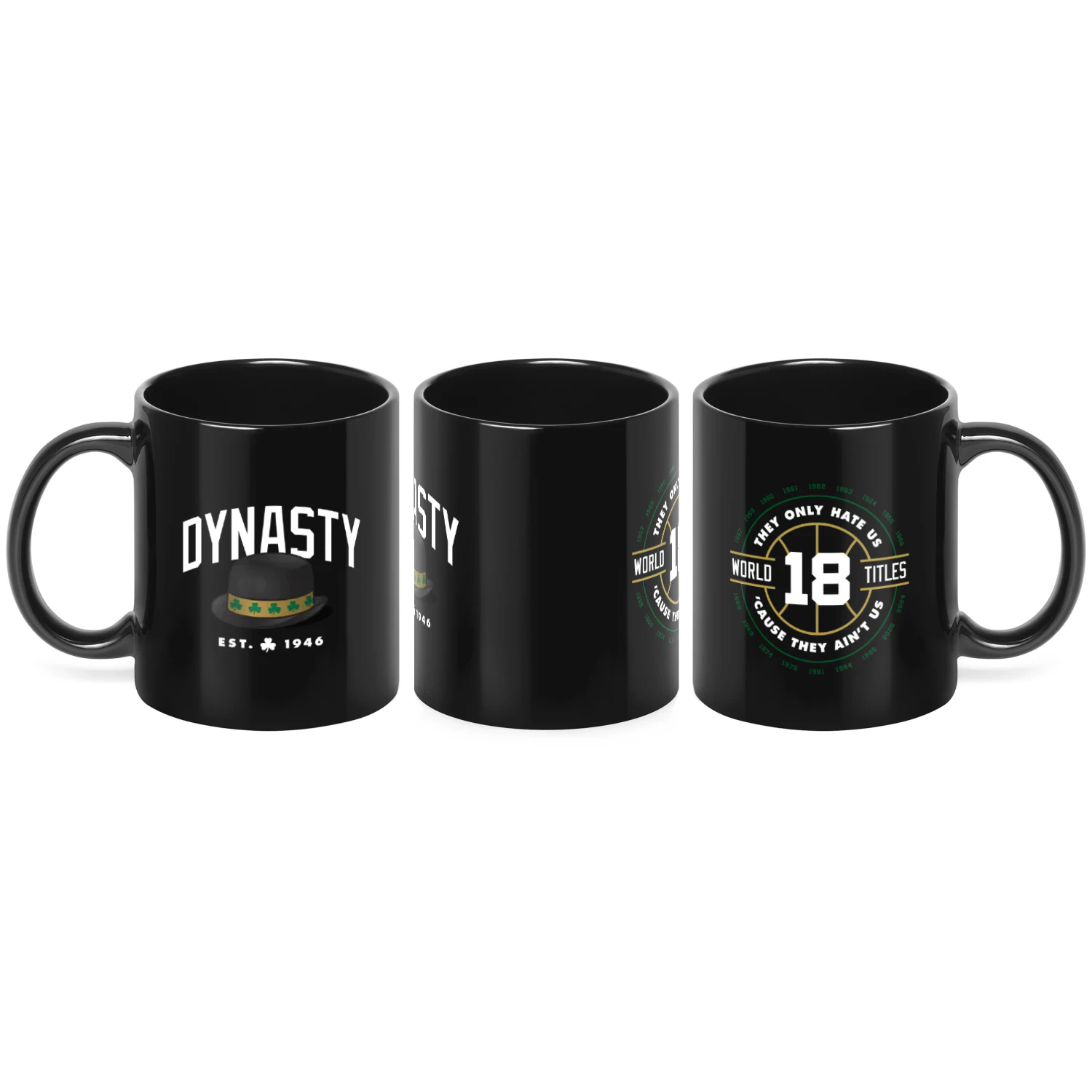 Dynasty