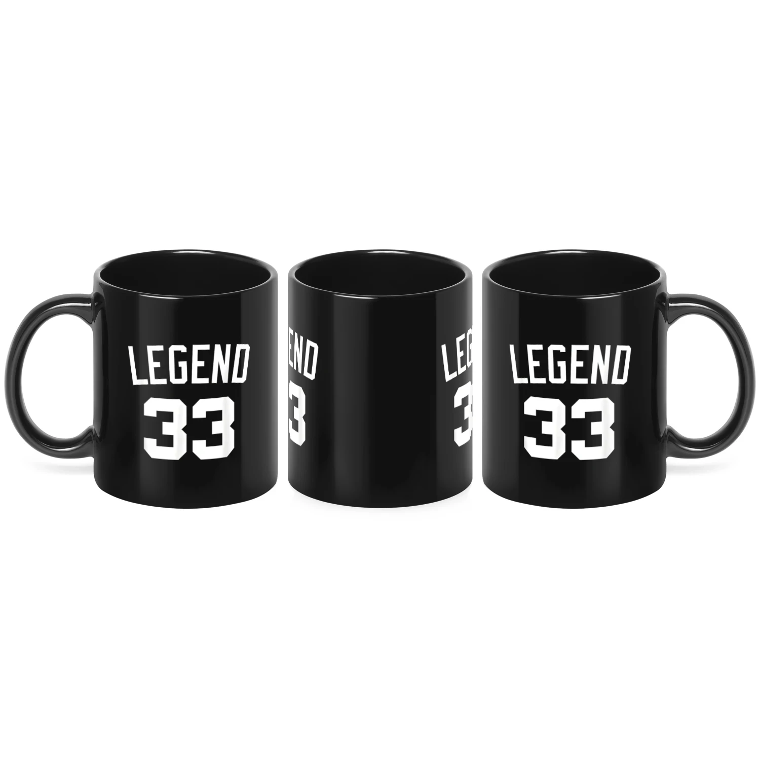 LEGEND 33