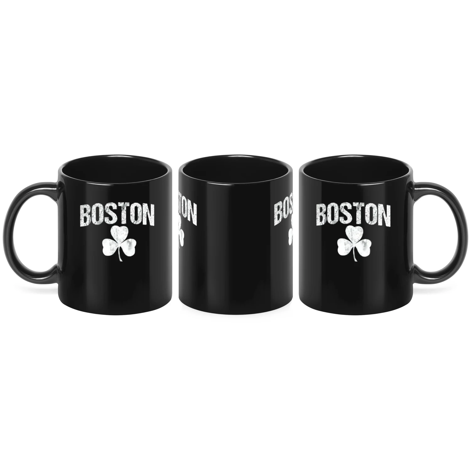 Boston
