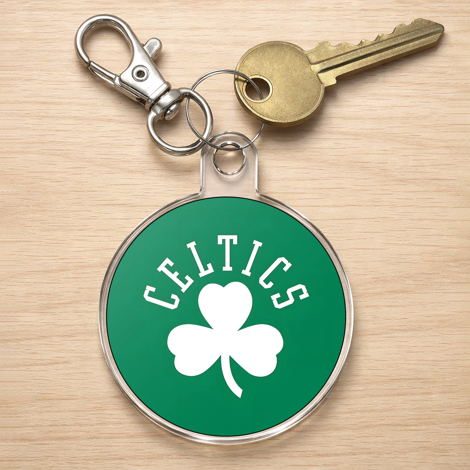 Celtics