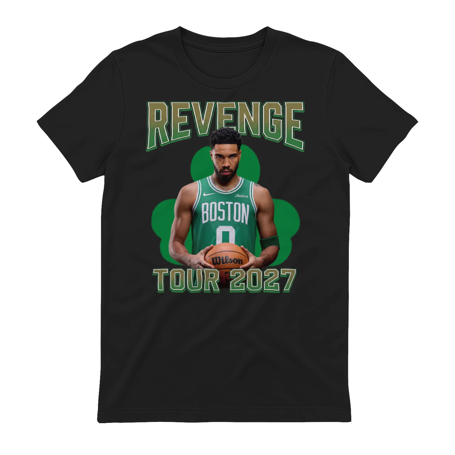 REVENGE TOUR 2027