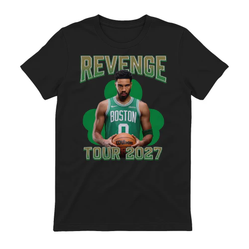 REVENGE TOUR 2027