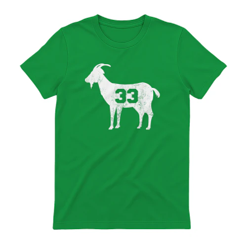 Goat 33