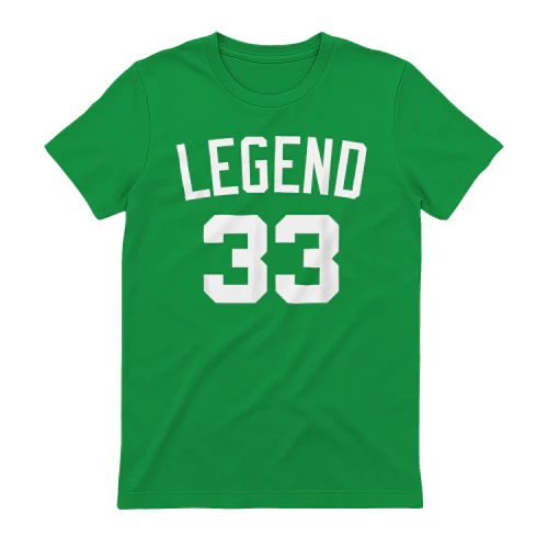 Legend 33