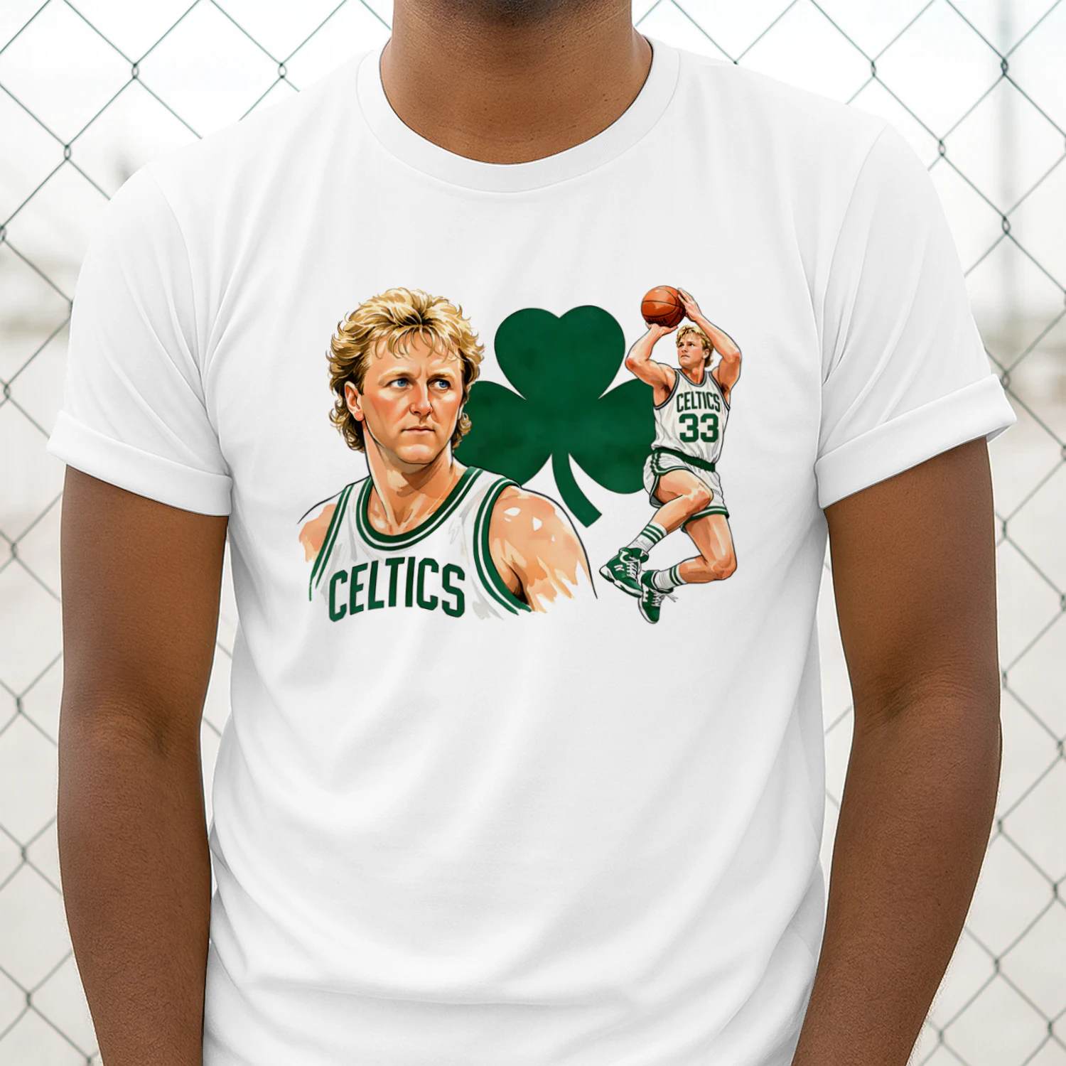 Larry Bird