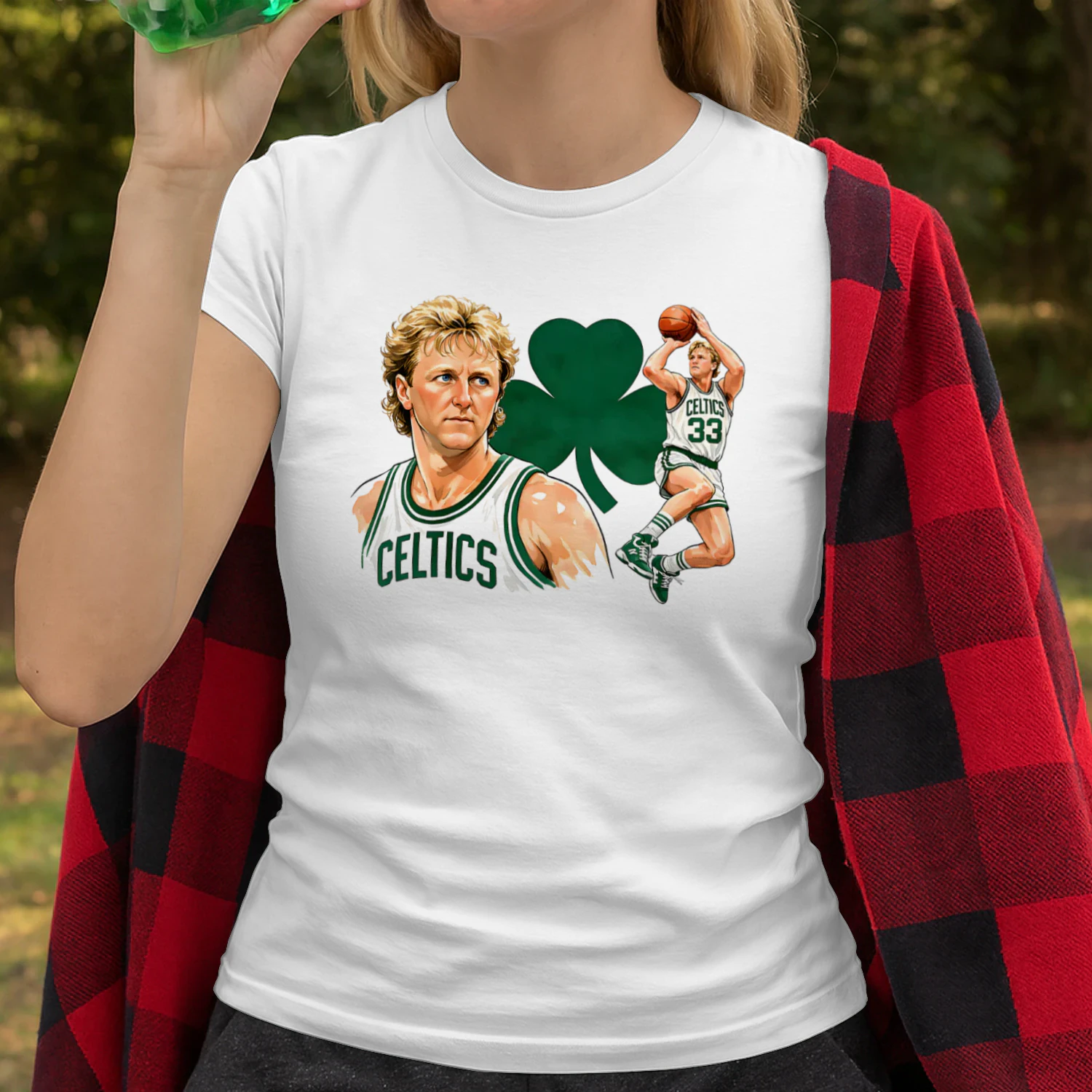Larry Bird