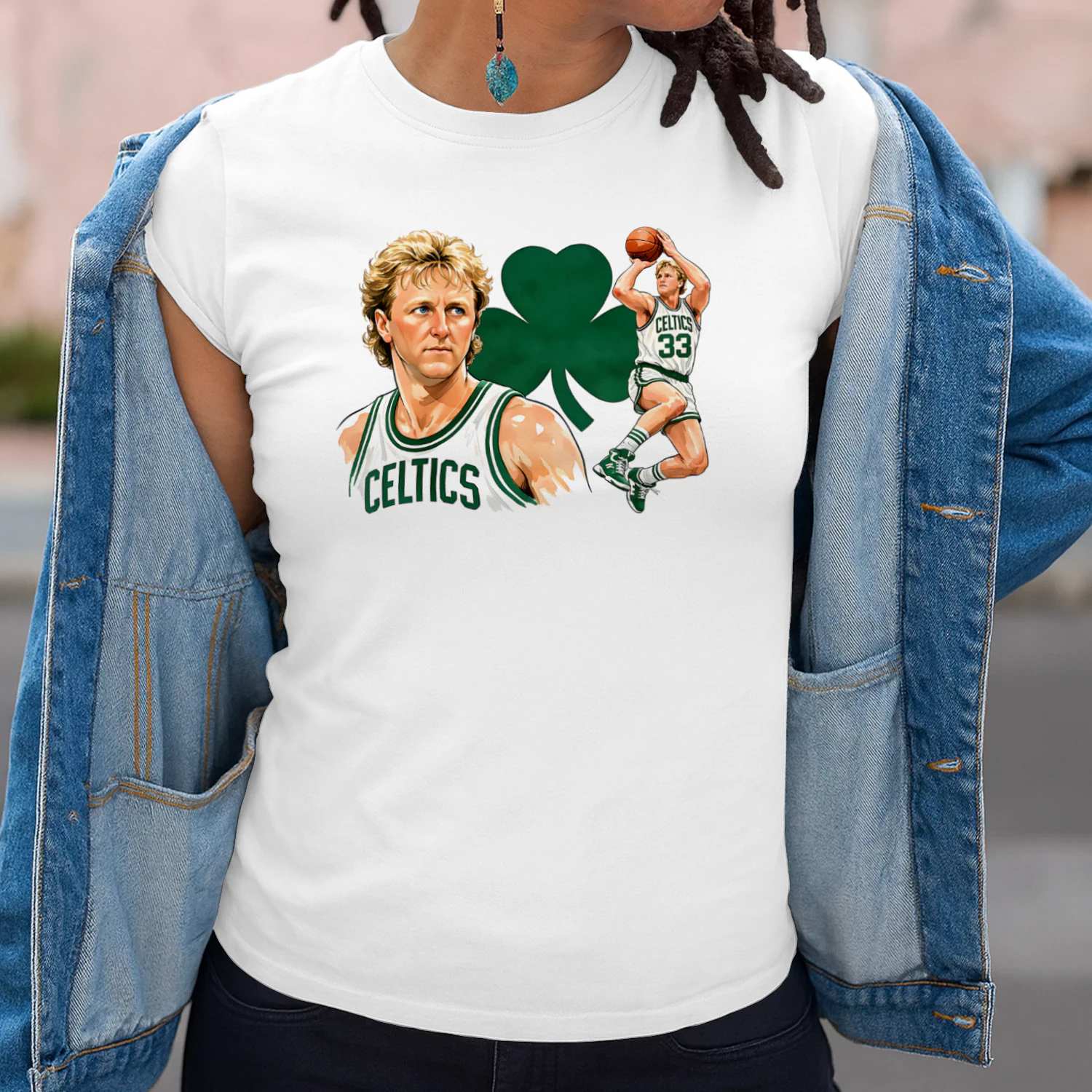 Larry Bird