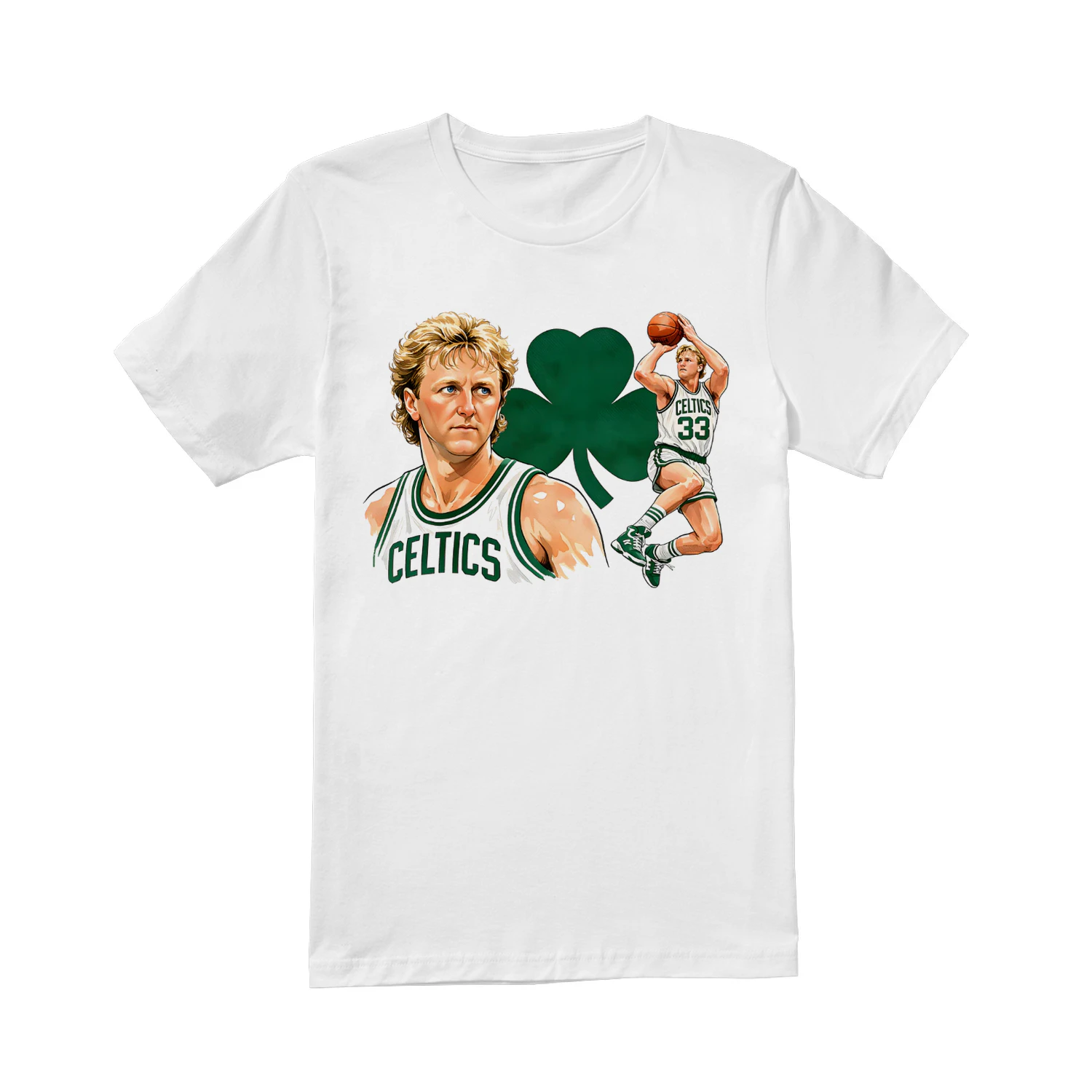 Larry Bird