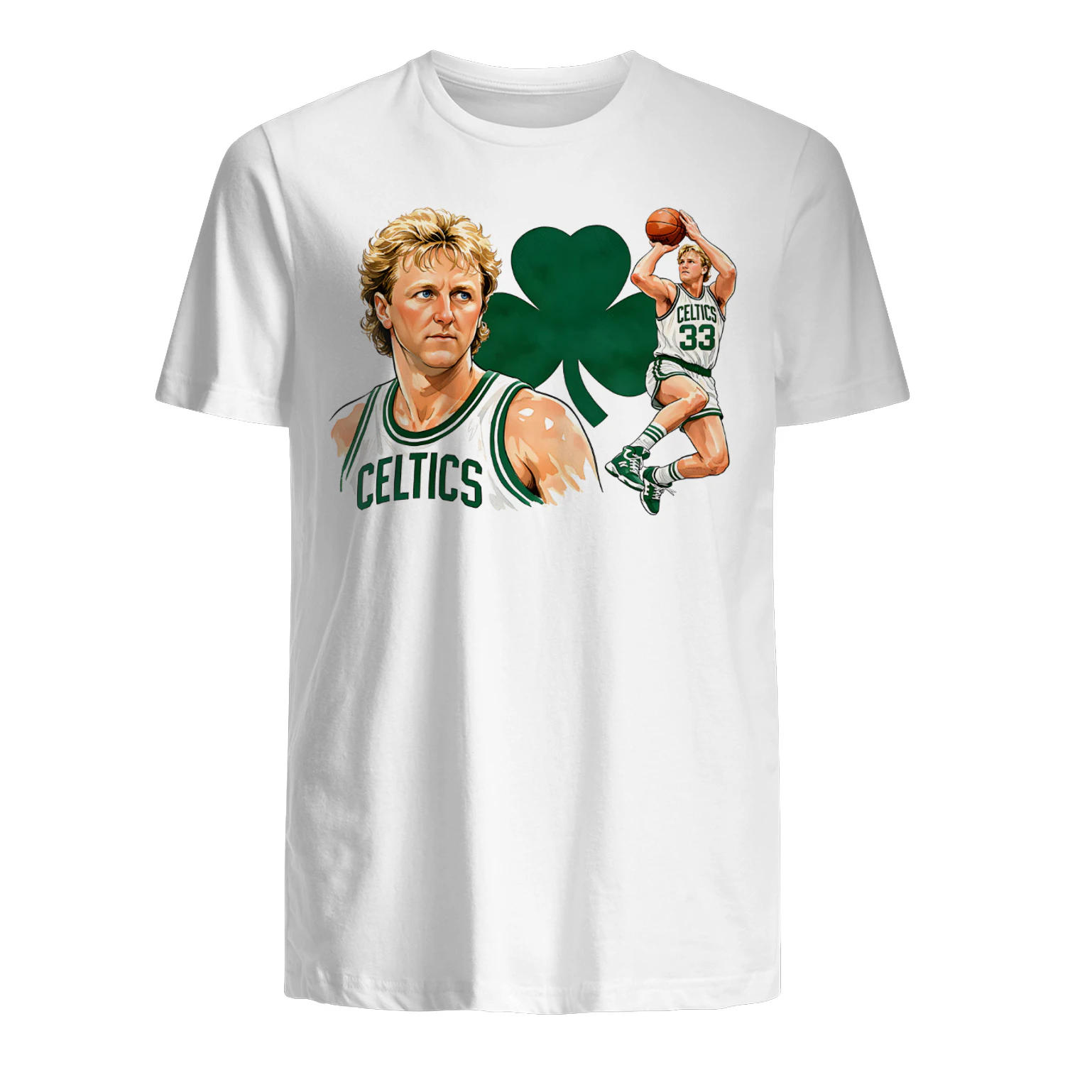 Larry Bird