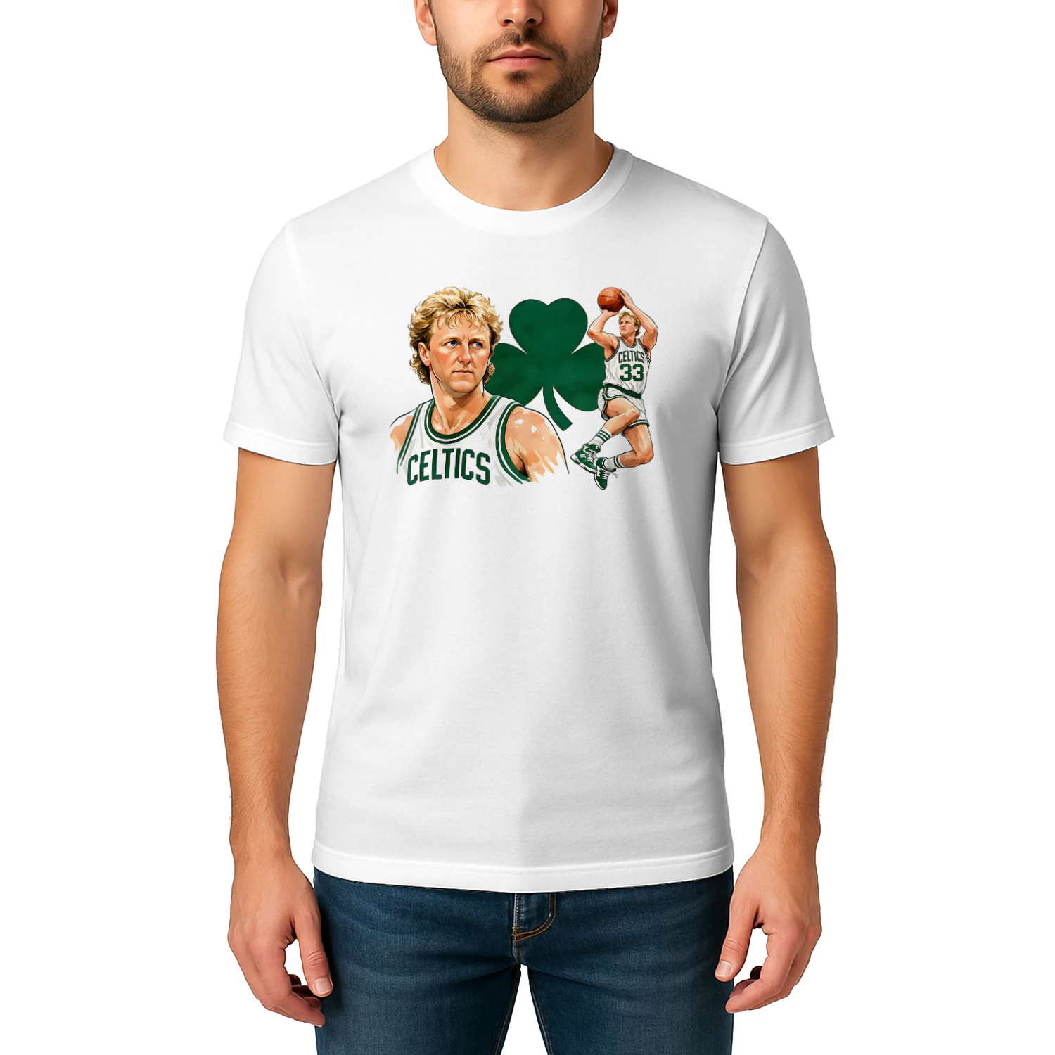 Larry Bird