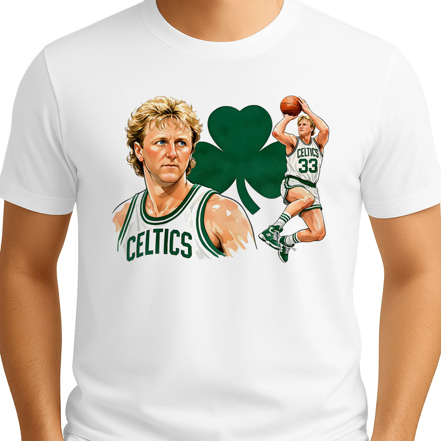 Larry Bird