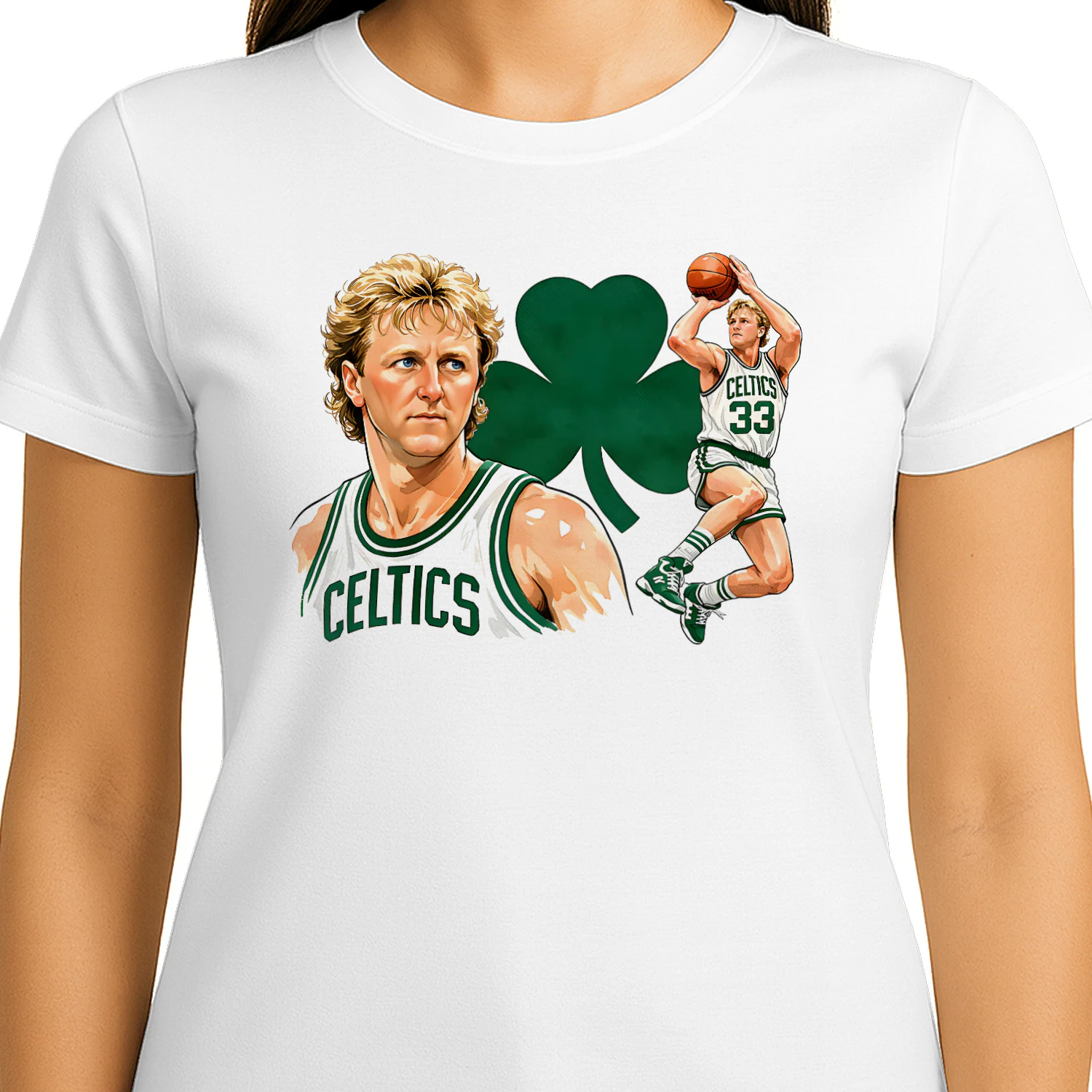 Larry Bird