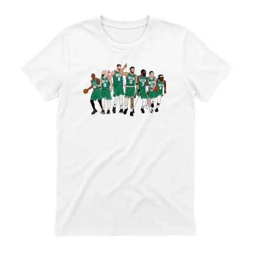 Banner 18 Squad