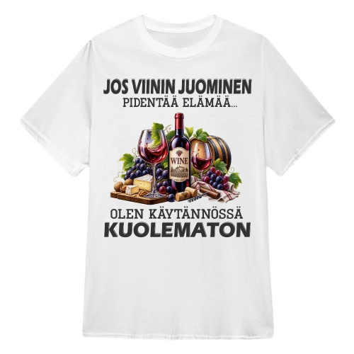 wine immortal FI
