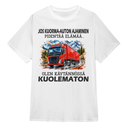 Truck immort fi