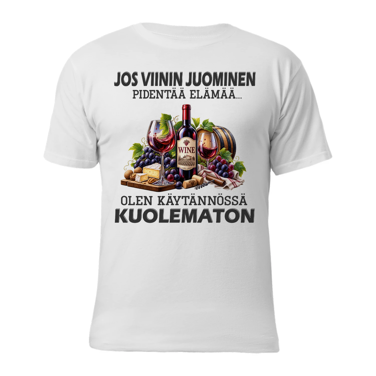 wine immortal FI