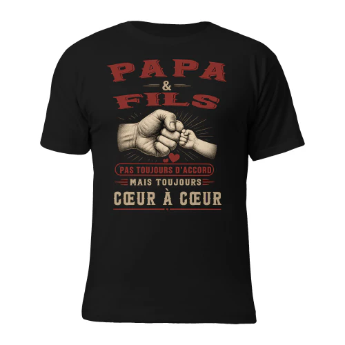 papa-fils