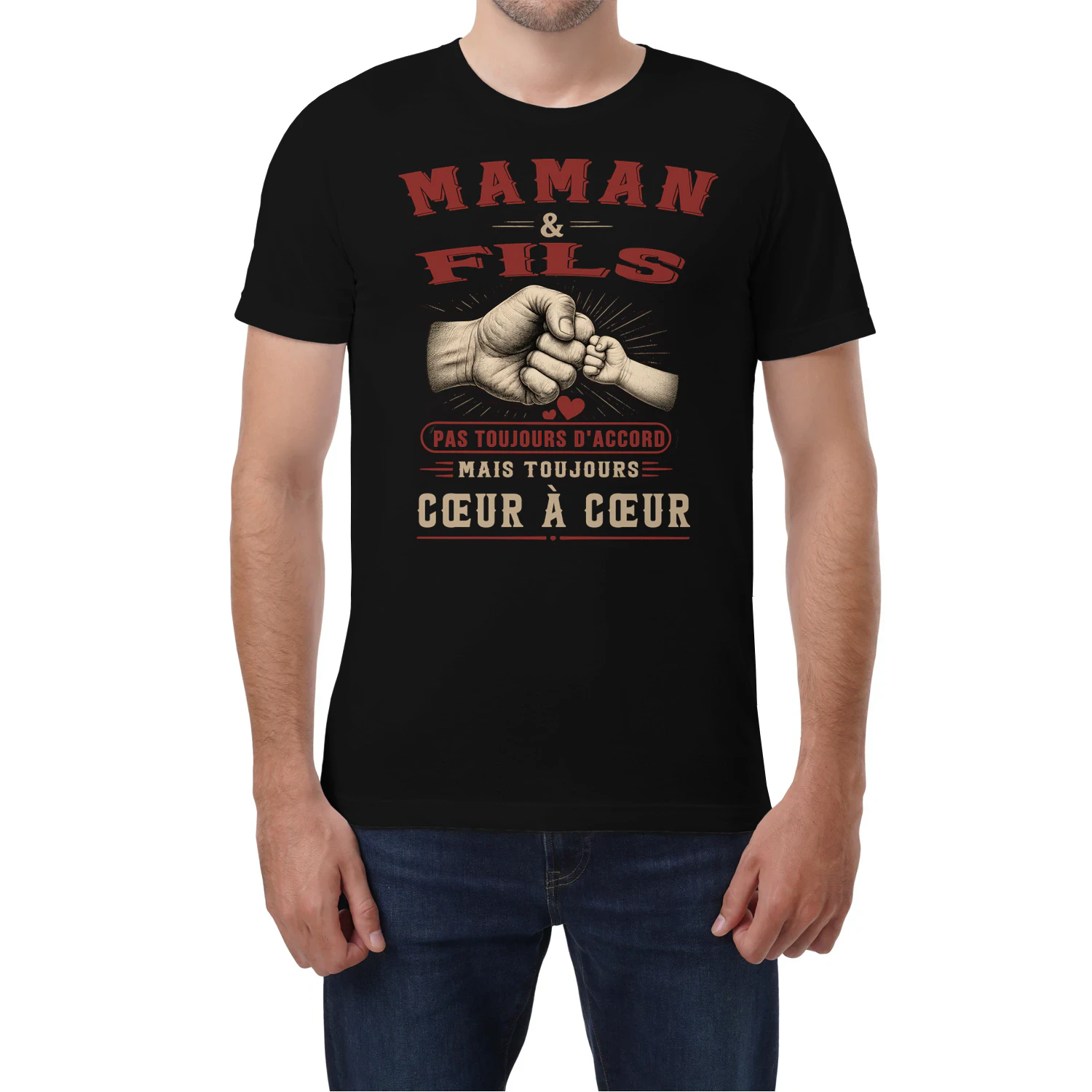 maman-fils