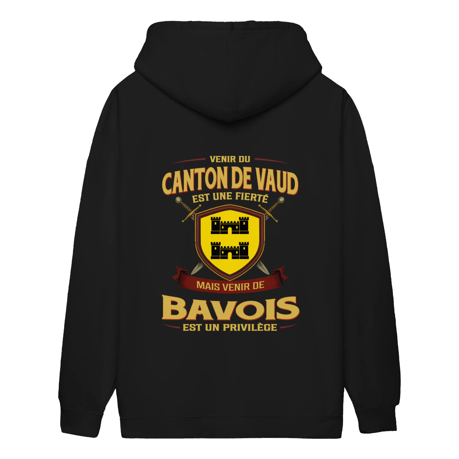 traCH-Bavois