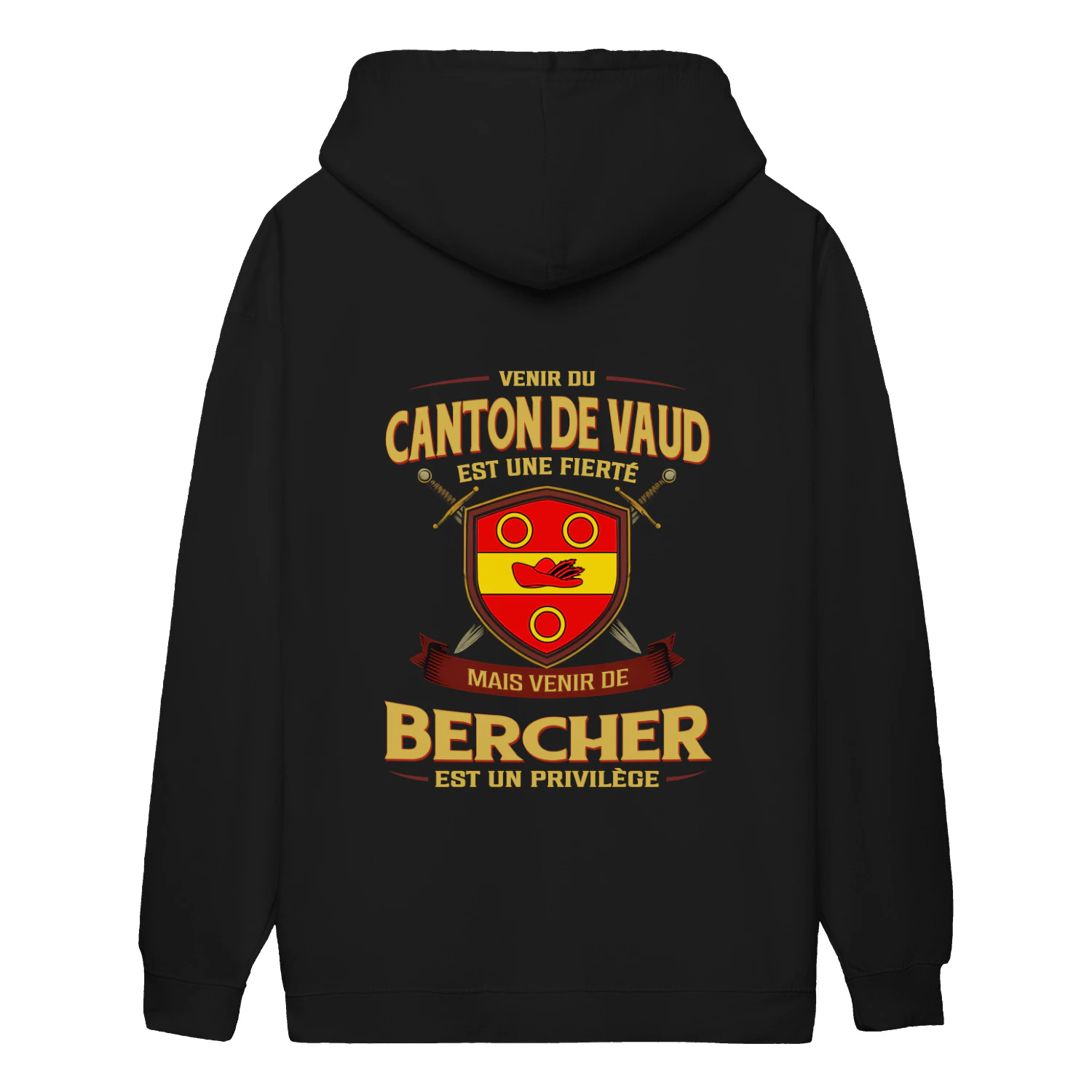 traCH-Bercher