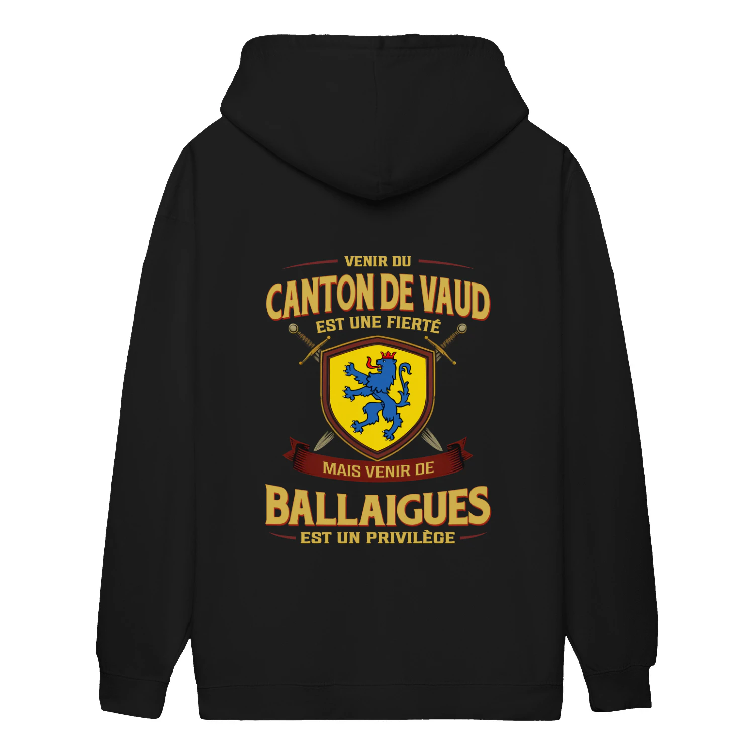 traCH-Ballaigues