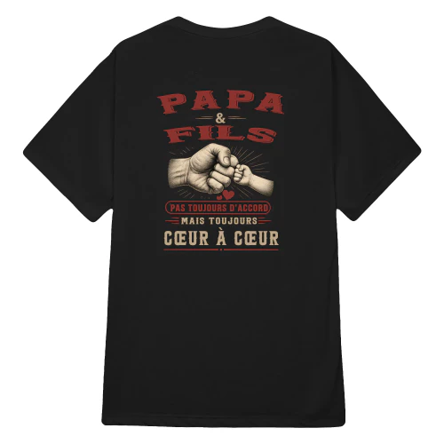 papa-fils