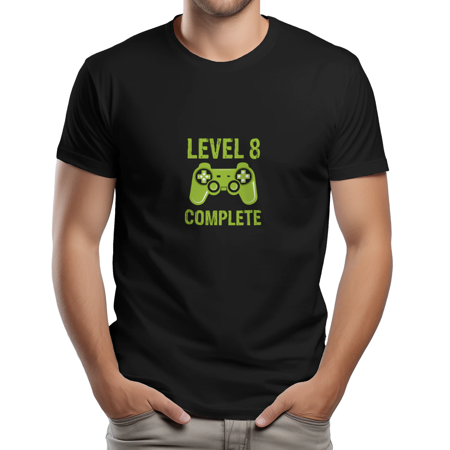level complete