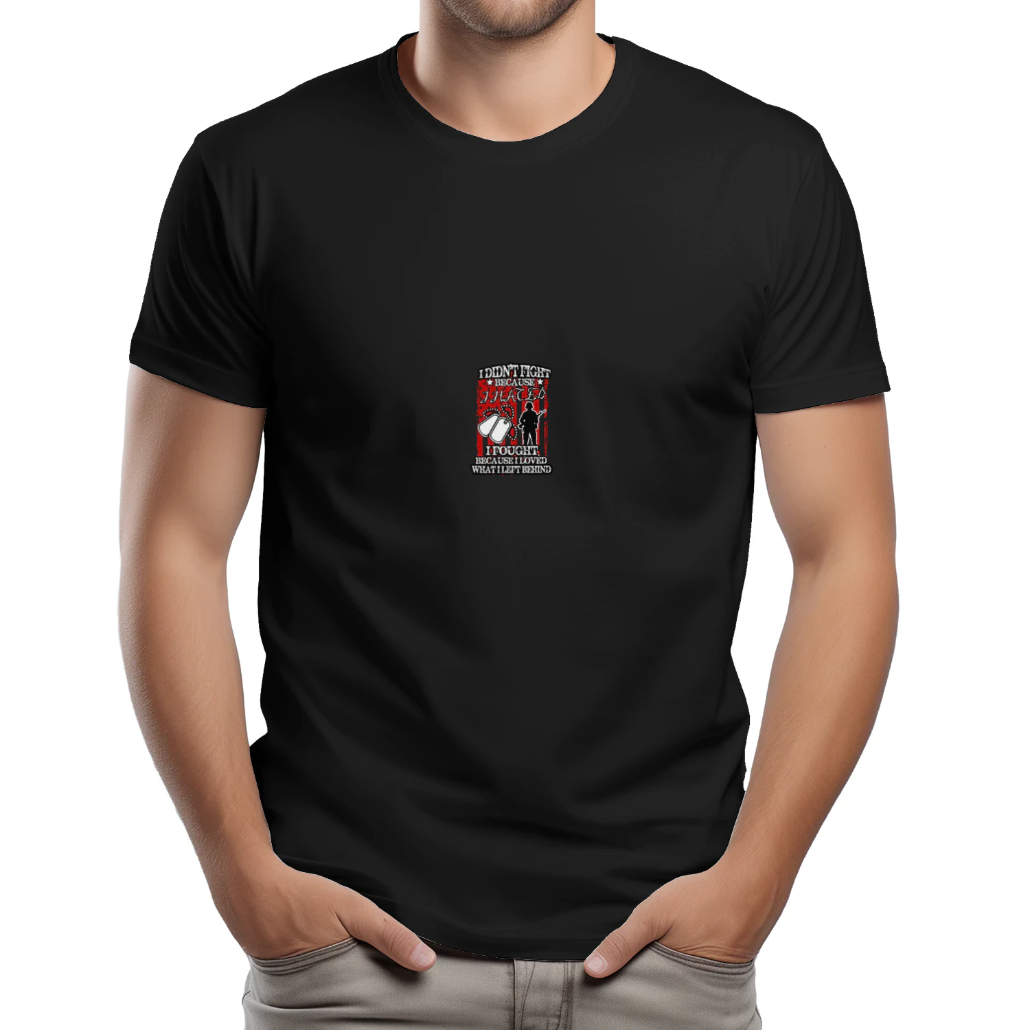 Army T-Shirts ,Veteran