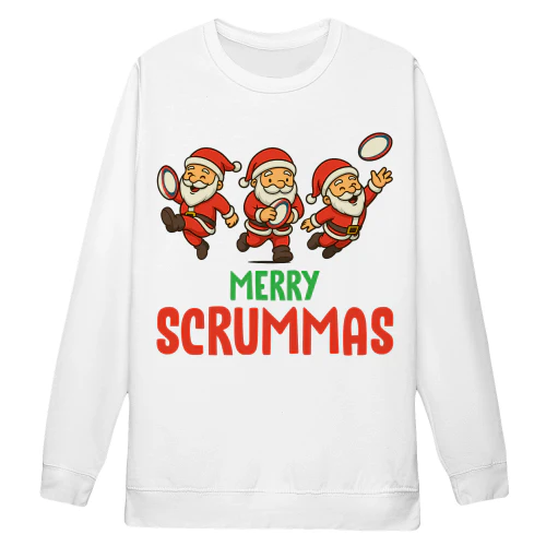 MERRY SRUMMAS