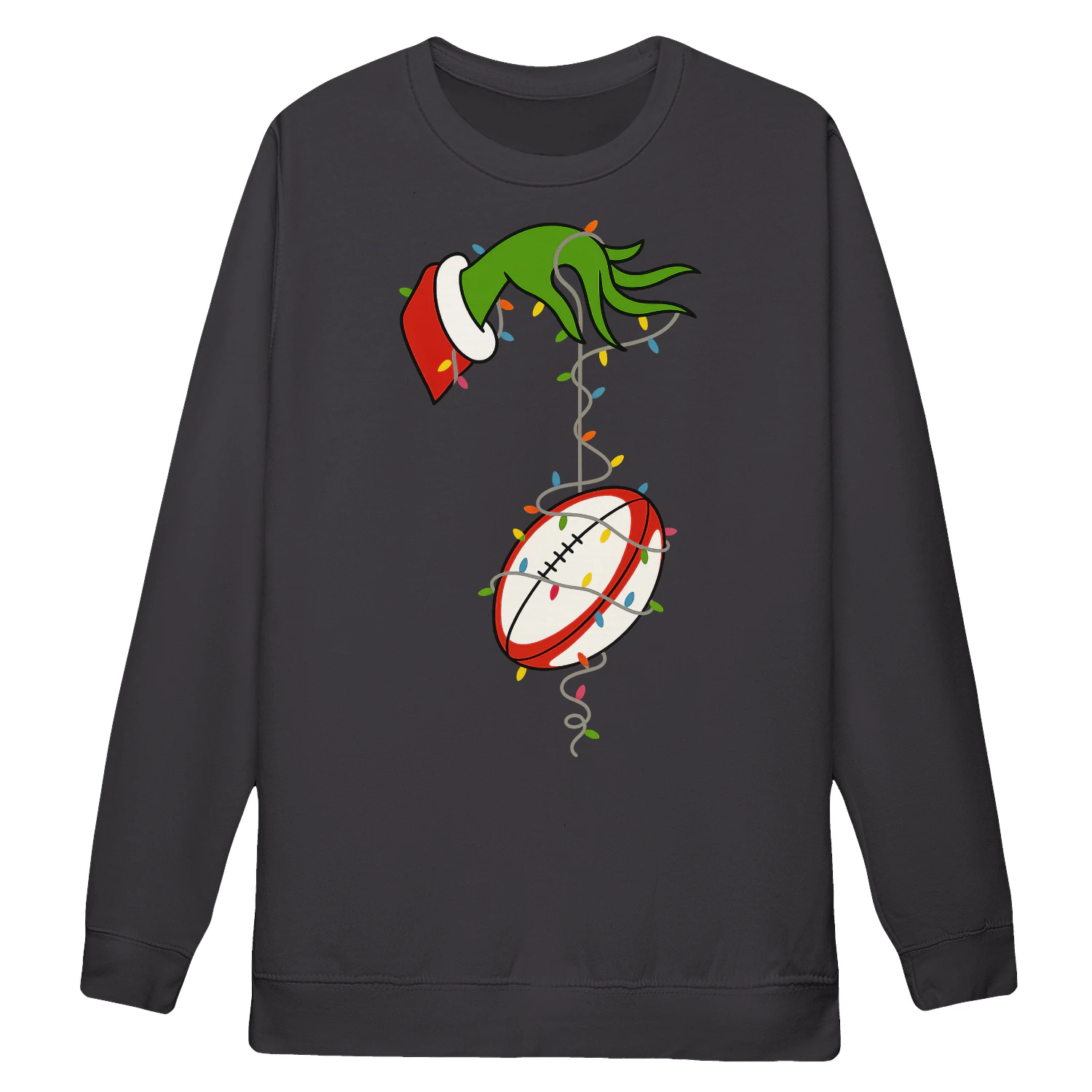 Grinchmas Pleaser Chaos 