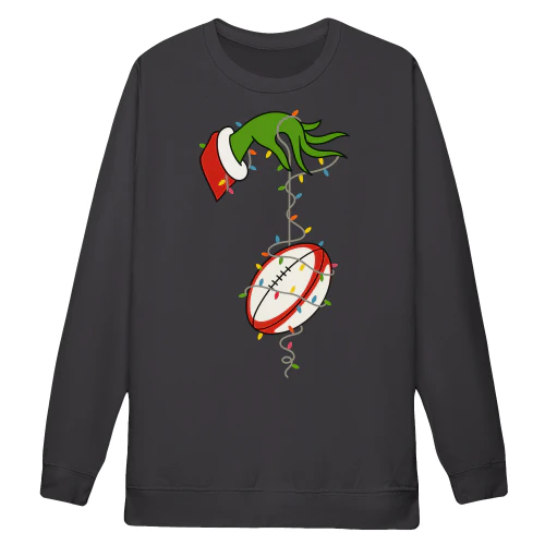 Grinchmas Pleaser Chaos 