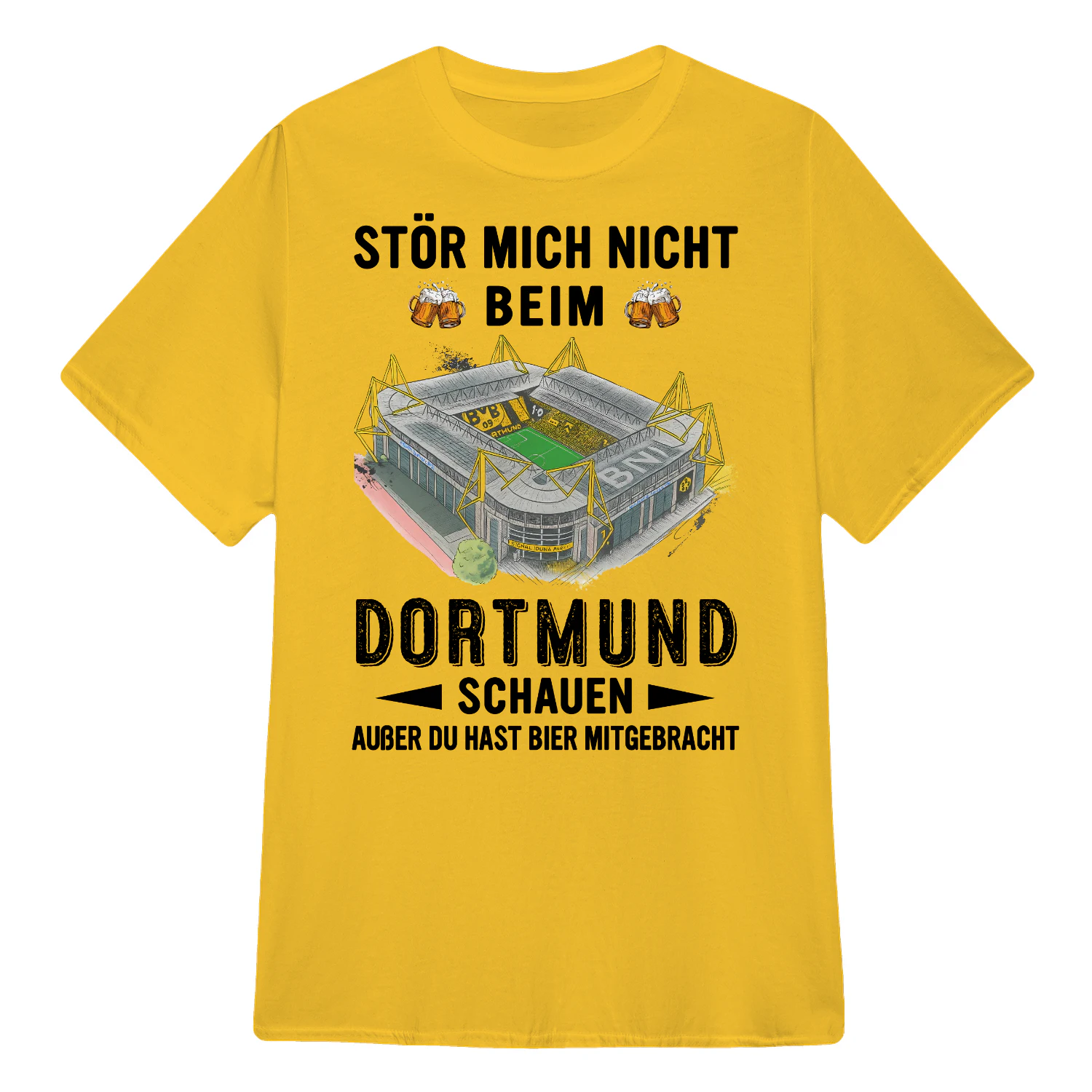 Stör Mich Nicht Beim Dortmund