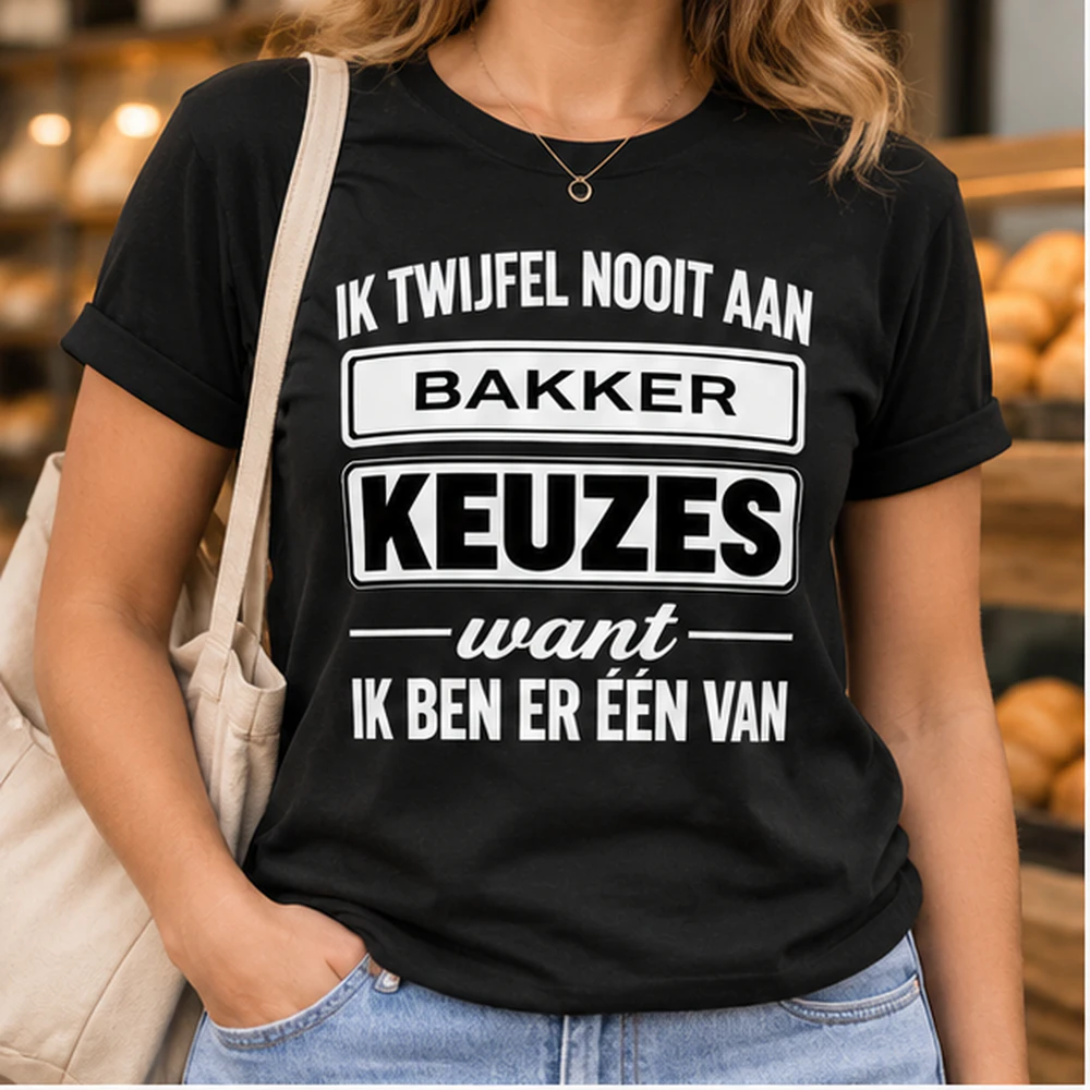 Jouw naam, jouw keuzes – Gepersonaliseerd cadeau