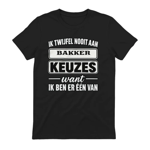Jouw naam, jouw keuzes – Gepersonaliseerd cadeau