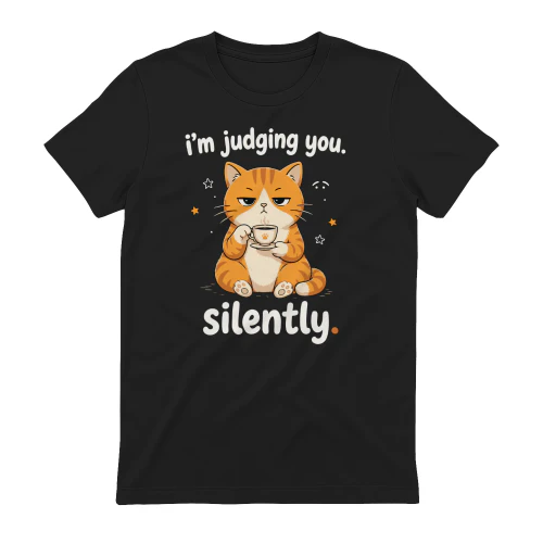 SILENTLY