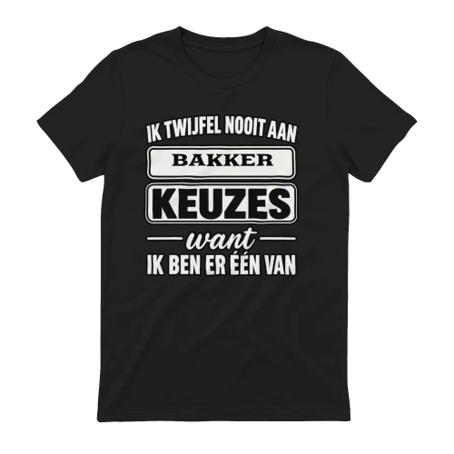 Jouw naam, jouw keuzes – Gepersonaliseerd cadeau