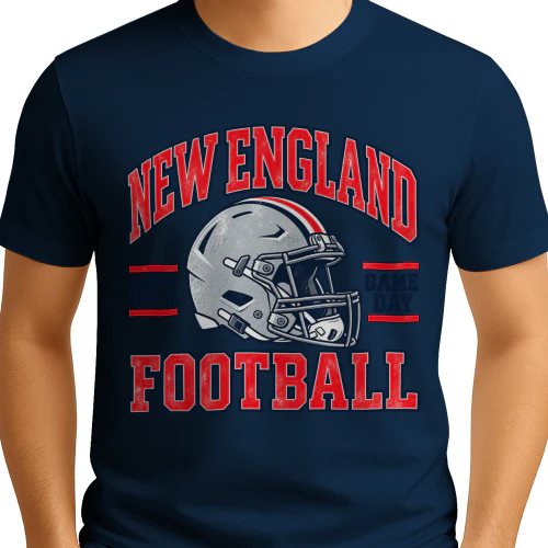 NEW ENGLAND FOOTBALL