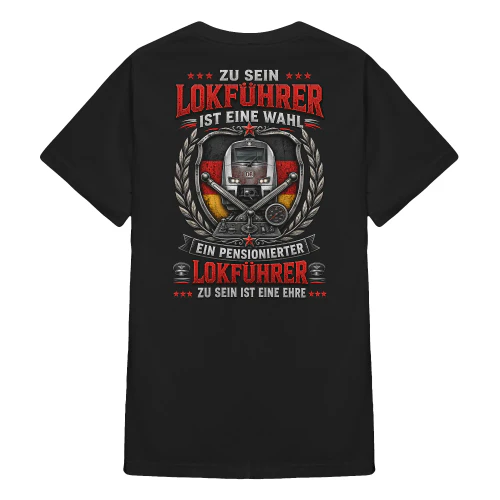 DE Lokführer 714