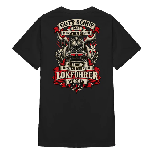 DE Lokführer 9106